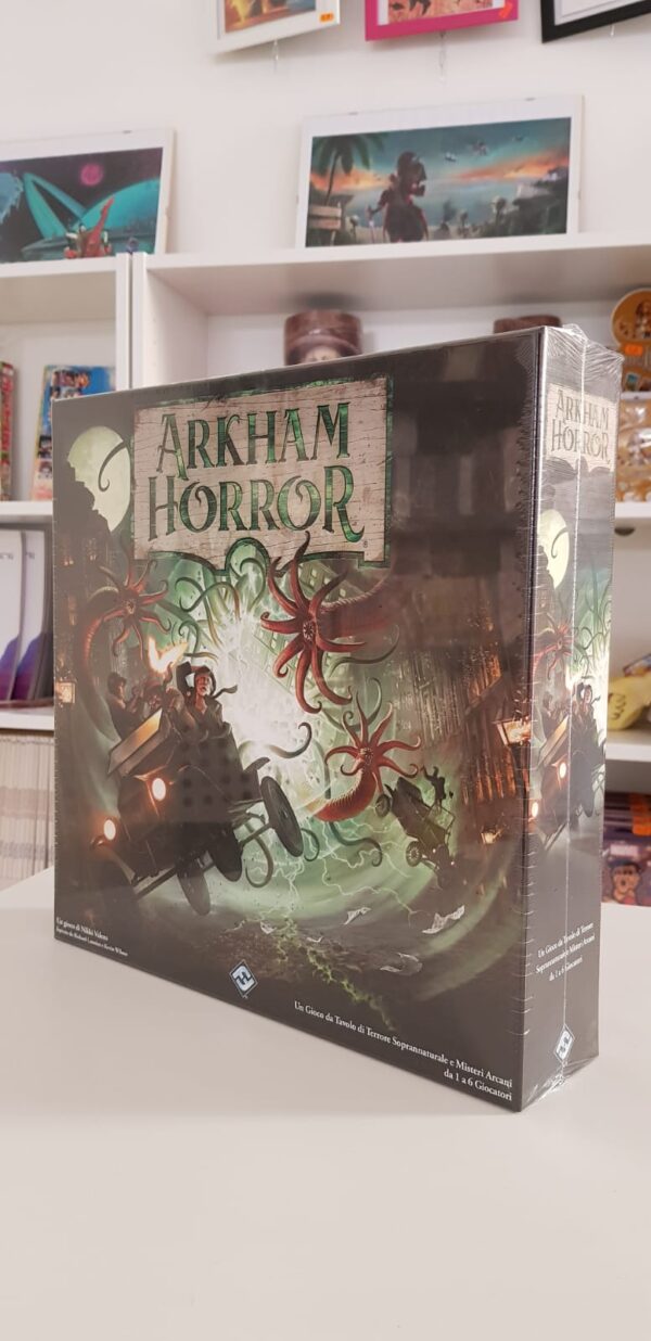 Arkham Horror