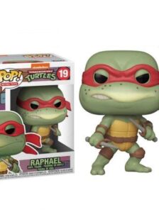 Raphael Teenage Mutant Ninja Turtles