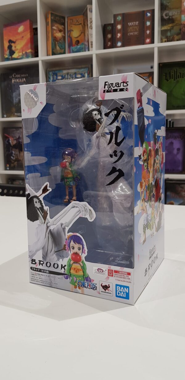 Brook One Piece