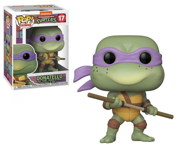 Donatello