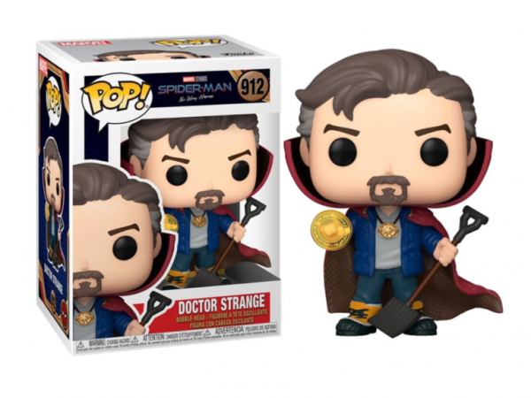 Doctor Strange