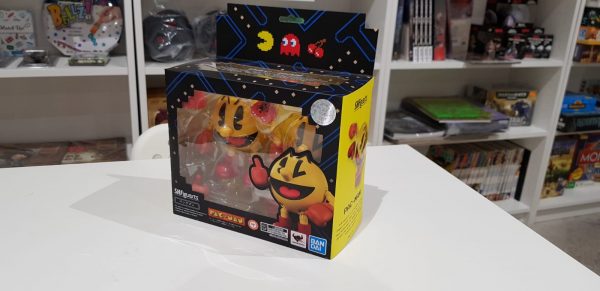 Pac-Man Bandai