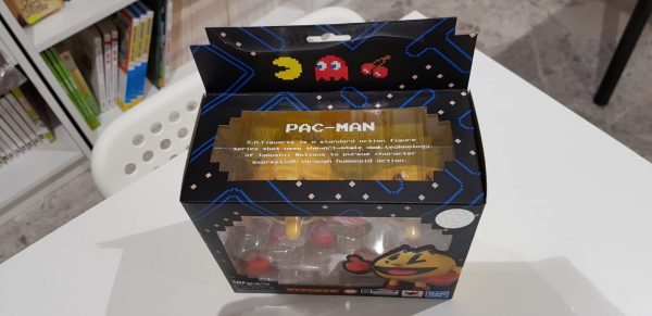 Pac-Man - Bandai - immagine 2