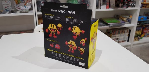 Pac-Man - Bandai - immagine 3