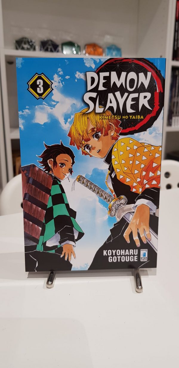 Demon Slayer 3