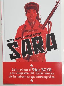 Sara