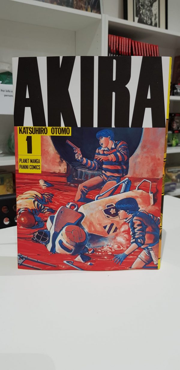 Akira 1