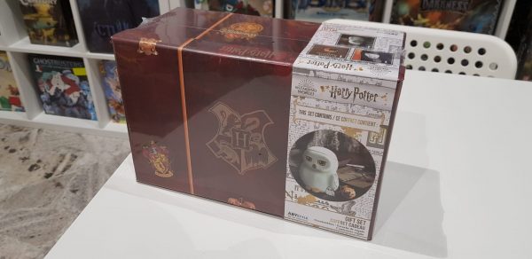 Harry Potter Gift Set