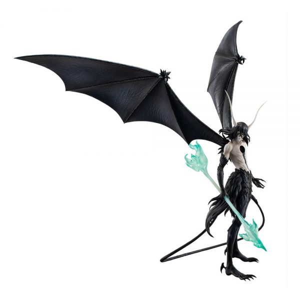 Ulquiorra Bleach Precious G.E.M. Series MegaHouse