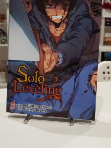 Solo Leveling 2