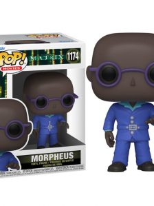 Morpheus The Matrix Funko Pop!