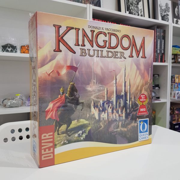 Kingdom Builder