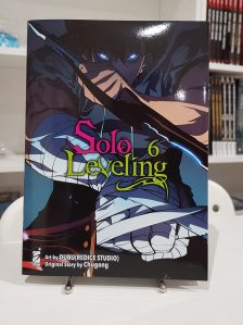 Solo Leveling 6