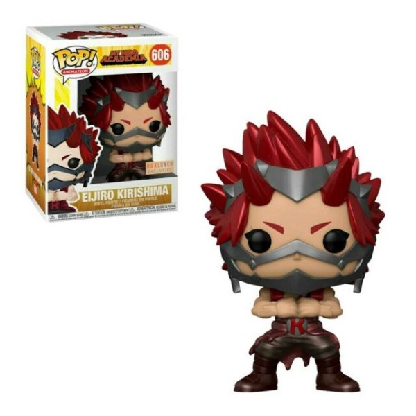 Eijiro Kirishima Box Lunch Exclusive My Hero Academia