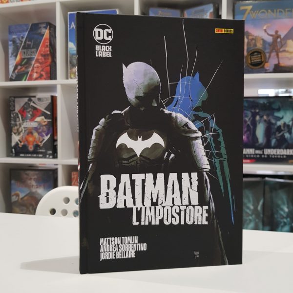 Batman L'impostore