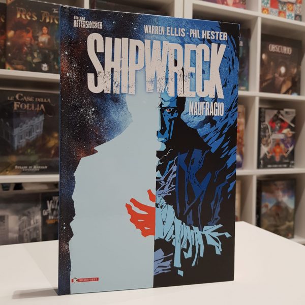 Shipwreck Vol.1 Naufragio