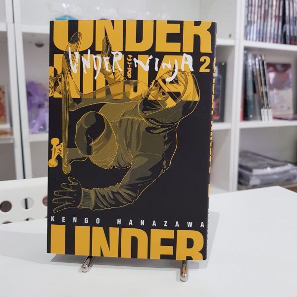 Under Ninja 2