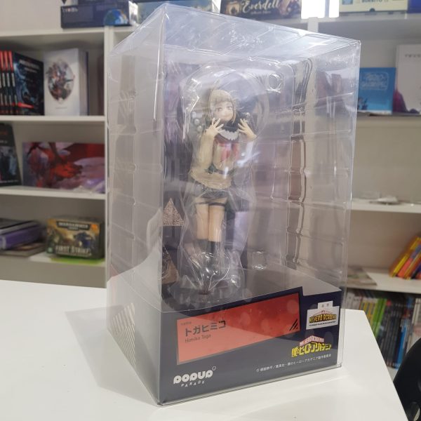 Himiko Toga Good Smile Company