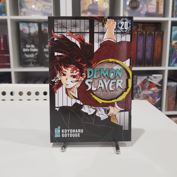 Demon Slayer 20